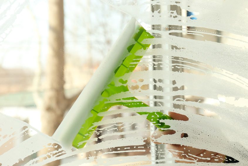 Empresa de limpieza comercial y residencial en Panamá