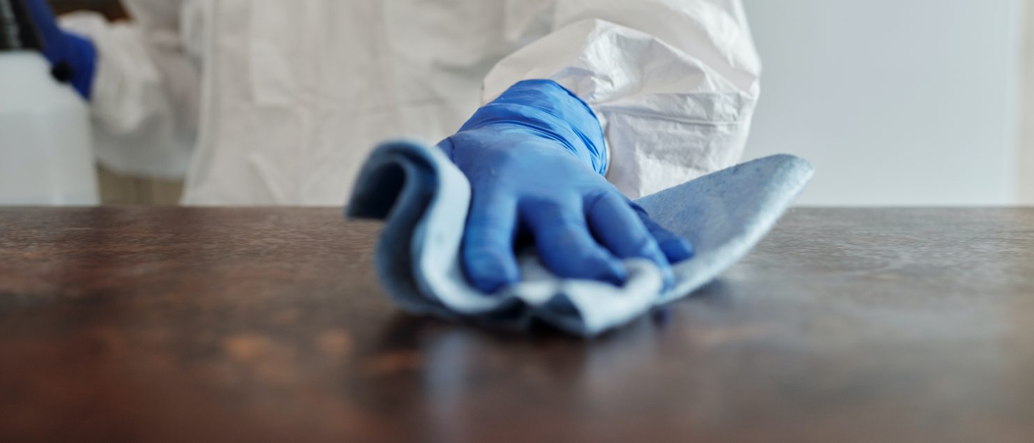 Servicios de limpieza Panamá