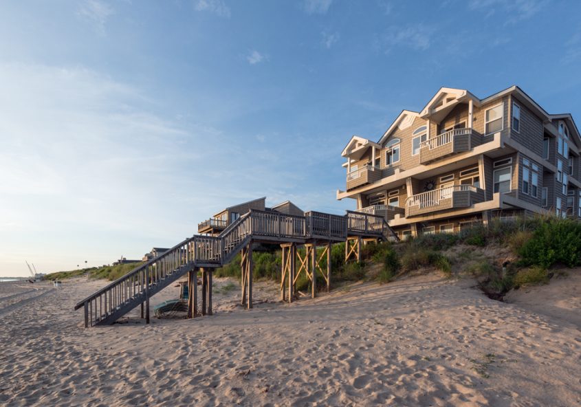 Limpieza profunda residencial en Buenaventura