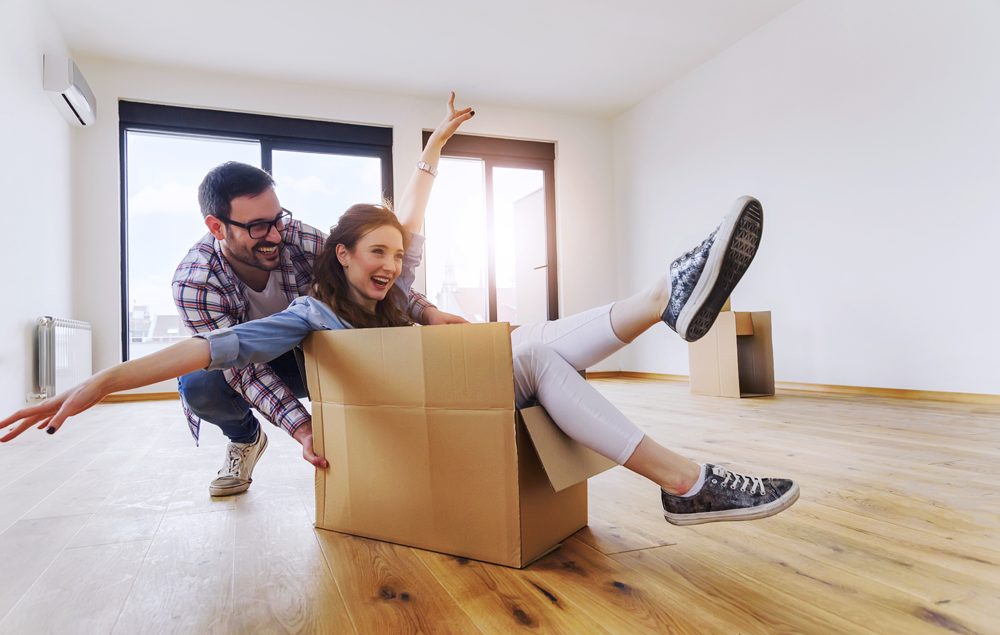 limpieza durante mudanzas en Panama