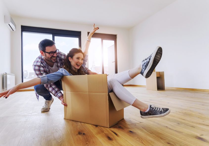 limpieza durante mudanzas en Panama