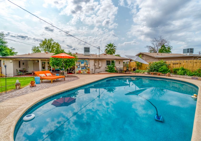 Servicio de limpieza para Airbnb en Panama