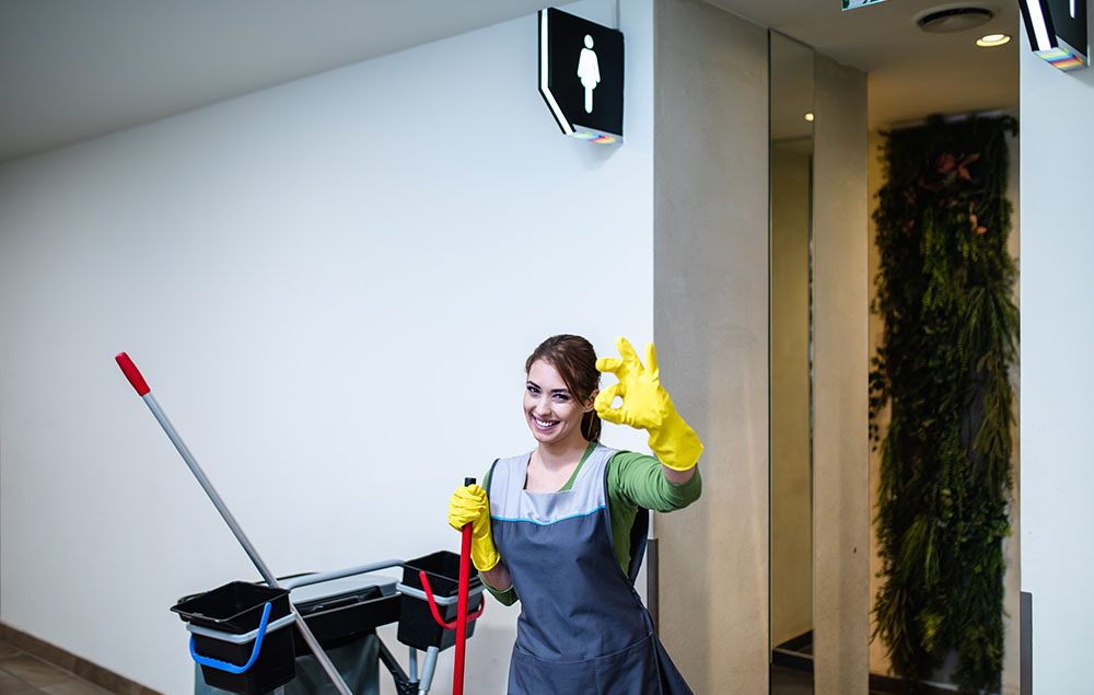 Asesoramiento en planes de limpieza empresariales Panama