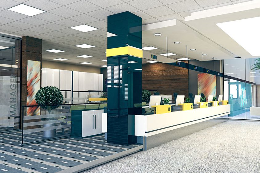 Planes de limpieza en Panama