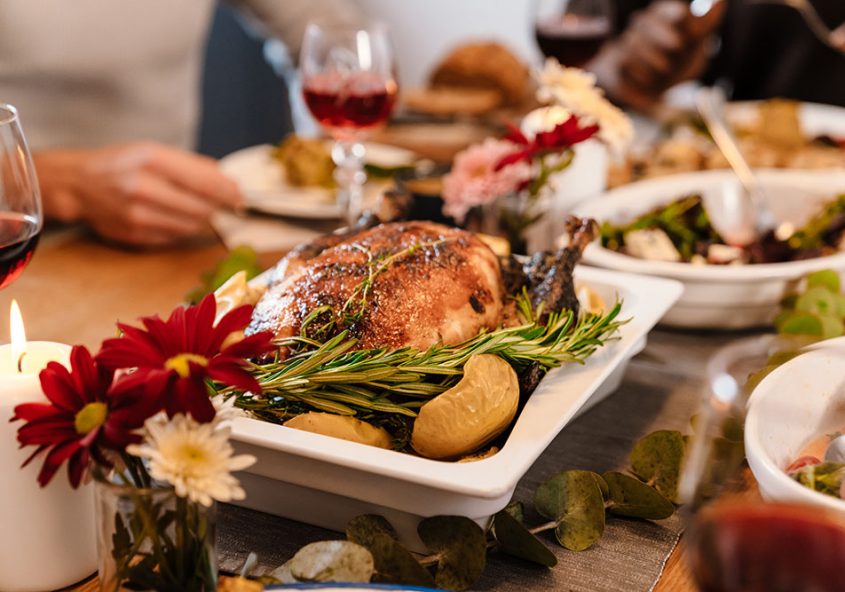 Servicio de limpieza en Panama para acción de gracias