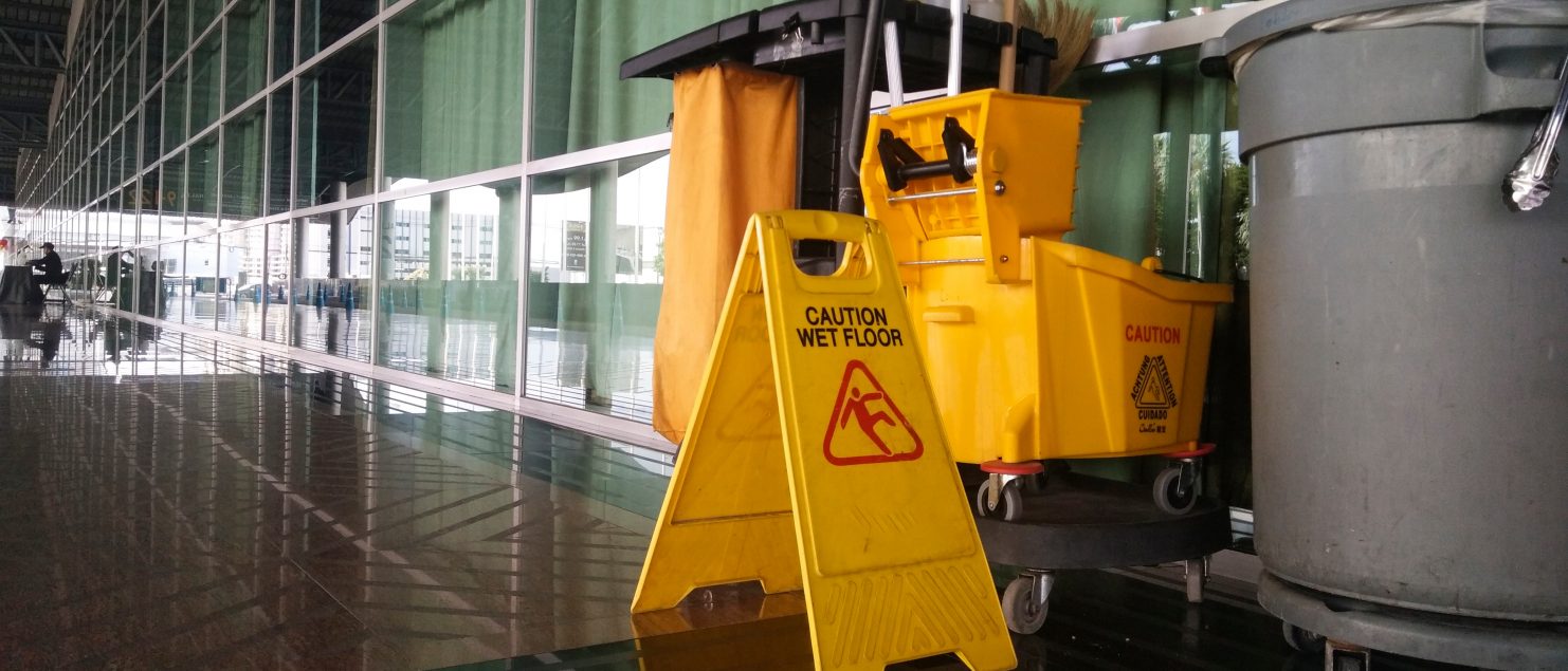 Mantenimiento integral de empresas en Panama