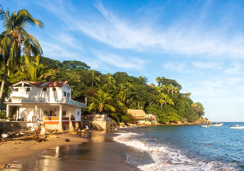 Servicio de Limpieza para Alquileres Vacacionales en Panamá