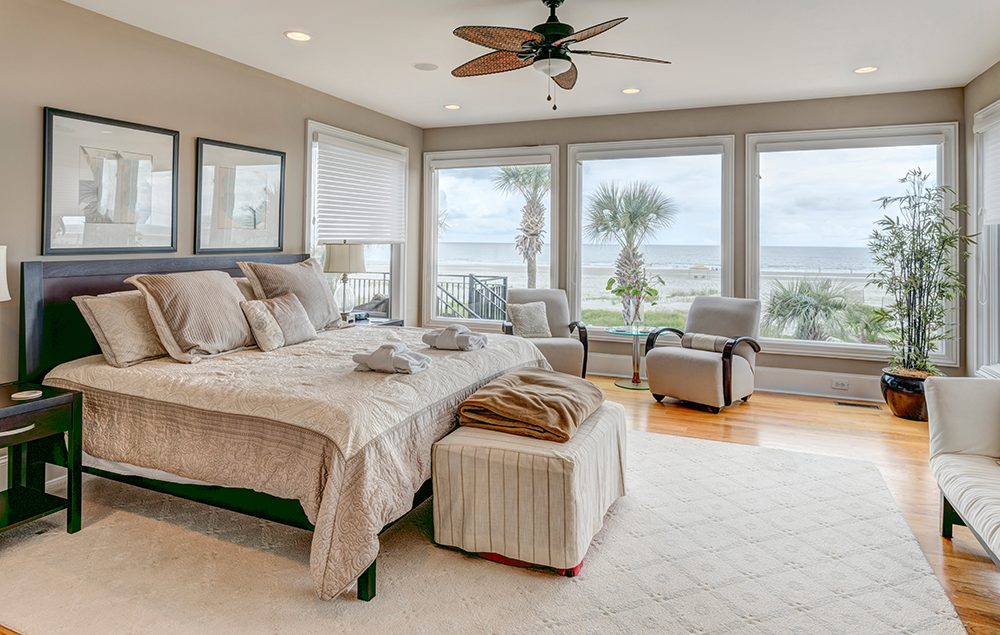 Limpieza de apartamentos turísticos en Panama