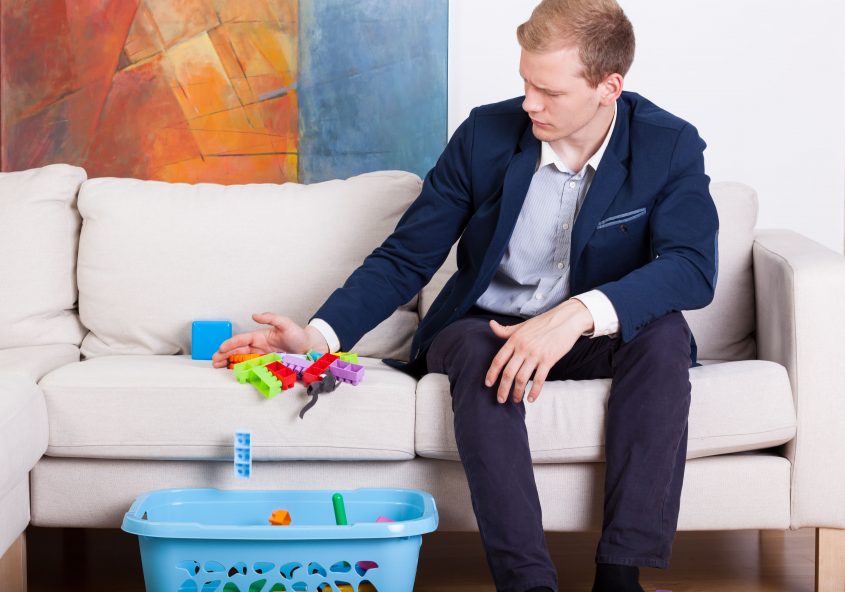 mantener tu limpieza residencial en Panamá