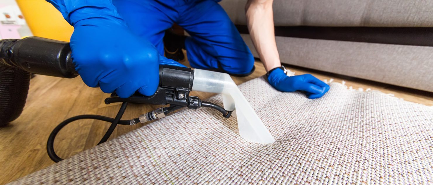 ¿Con qué frecuencia debe reservar una limpieza profunda en Panamá?