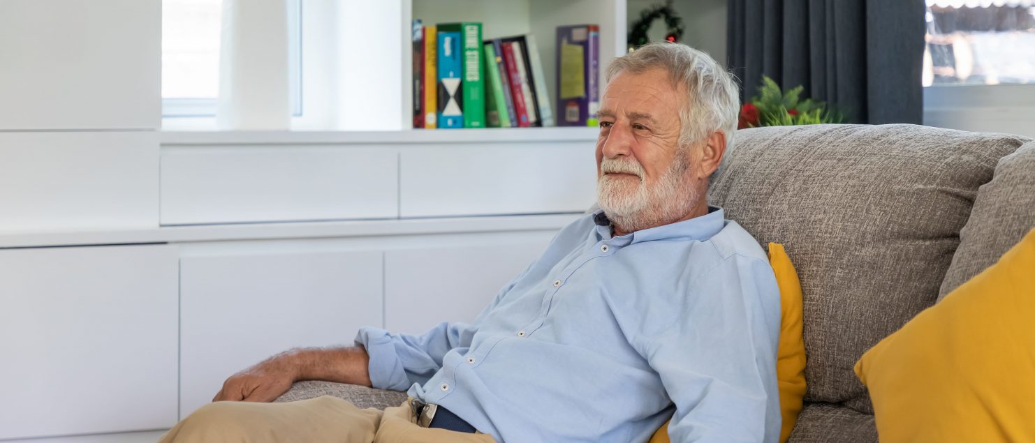 Mantenimiento y limpieza para casas de personas mayores en Panama