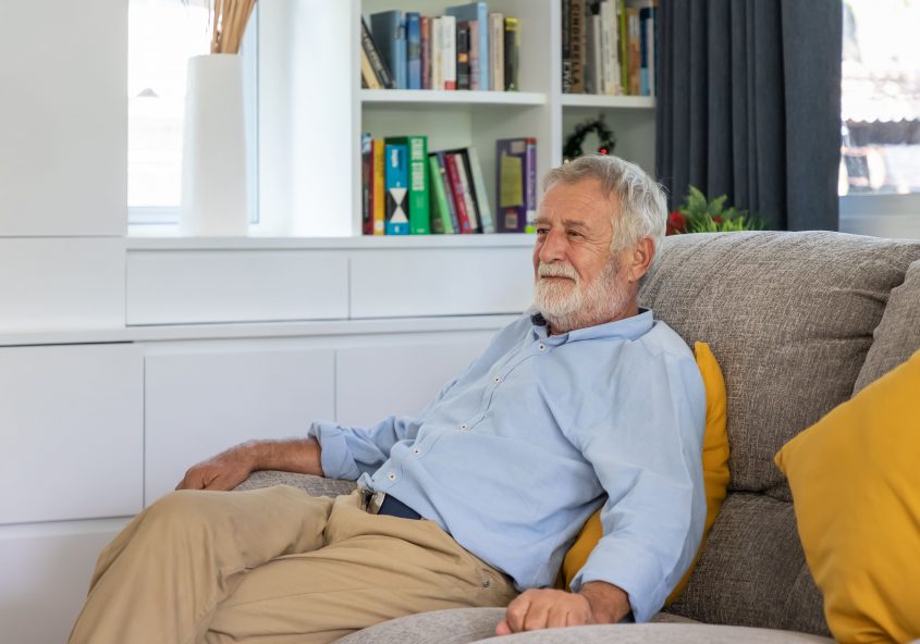 Mantenimiento y limpieza para casas de personas mayores en Panama