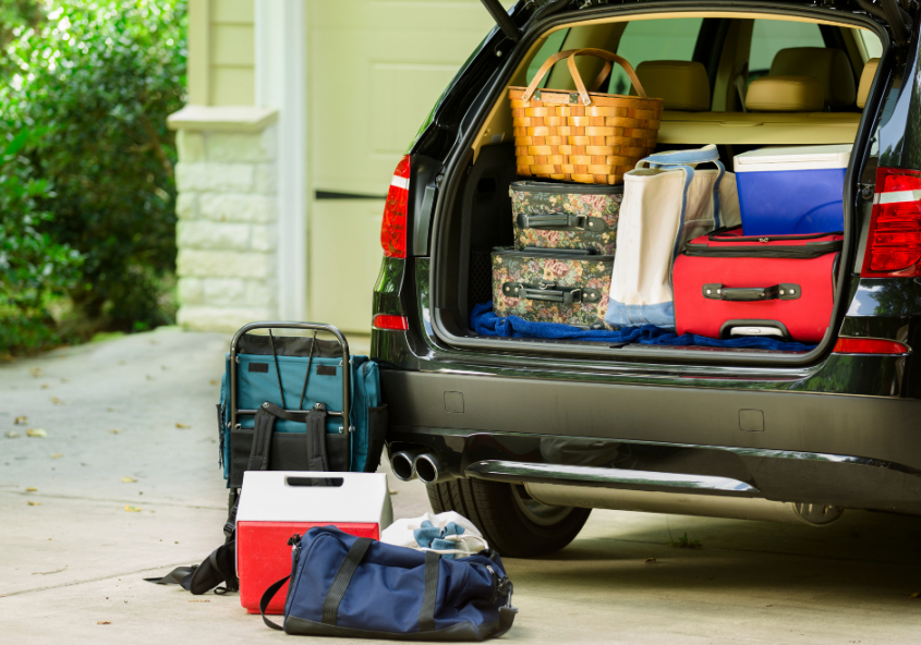 limpiar tu casa vacacional en Panamá