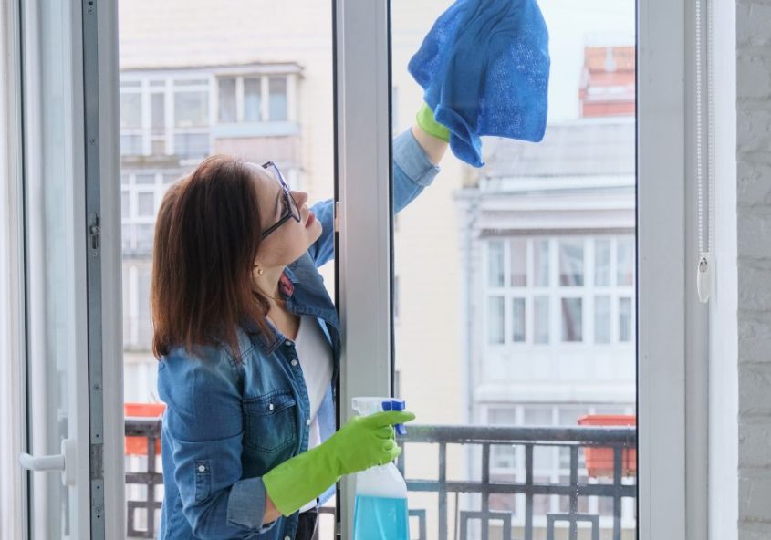 limpieza a domicilio panamá