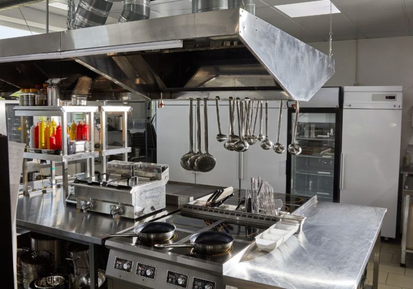 limpieza de restaurantes en Panamá