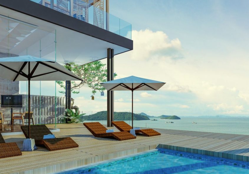 Servicio de limpieza en Coronado Panamá