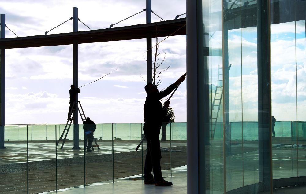 Guía Completa para la Limpieza Post Construcción