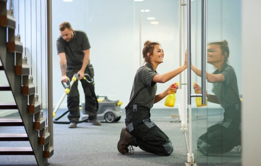 Limpieza de instituciones financieras en Panamá