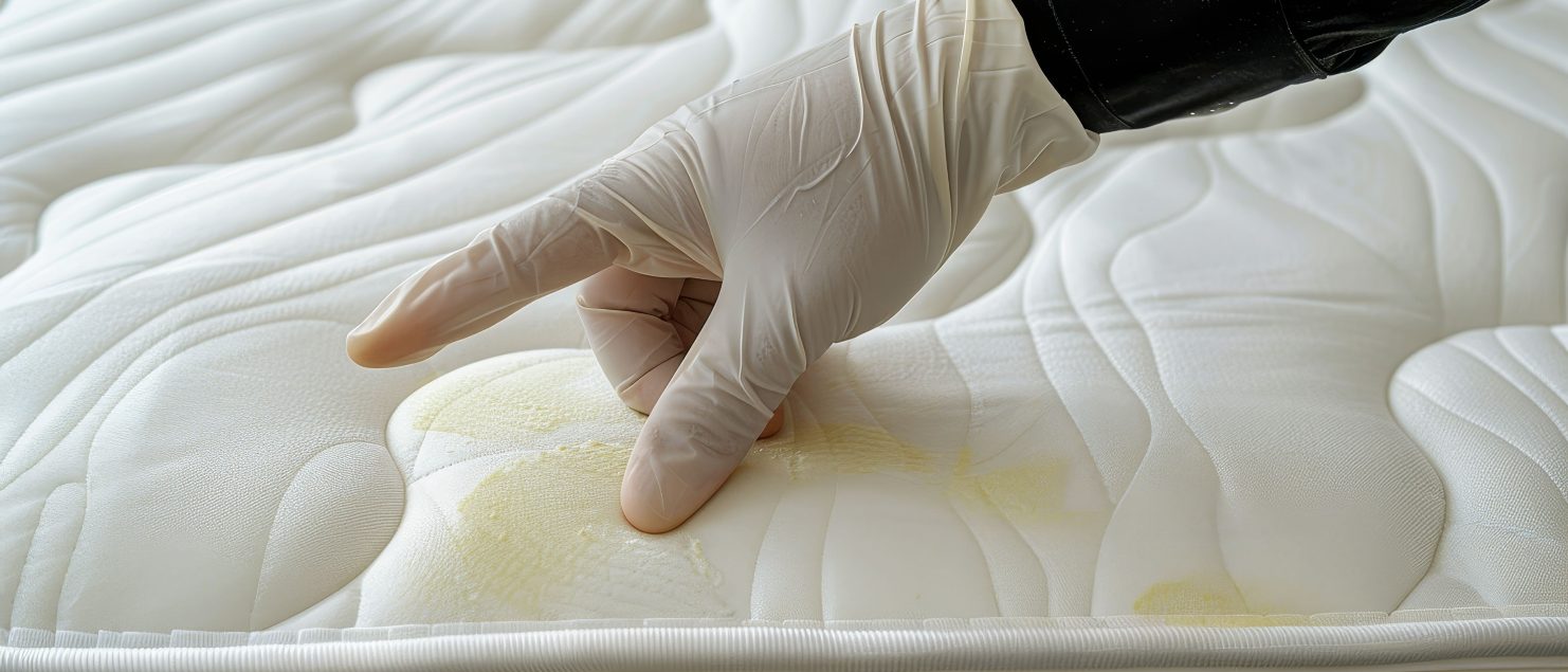 limpieza de colchones en Panama