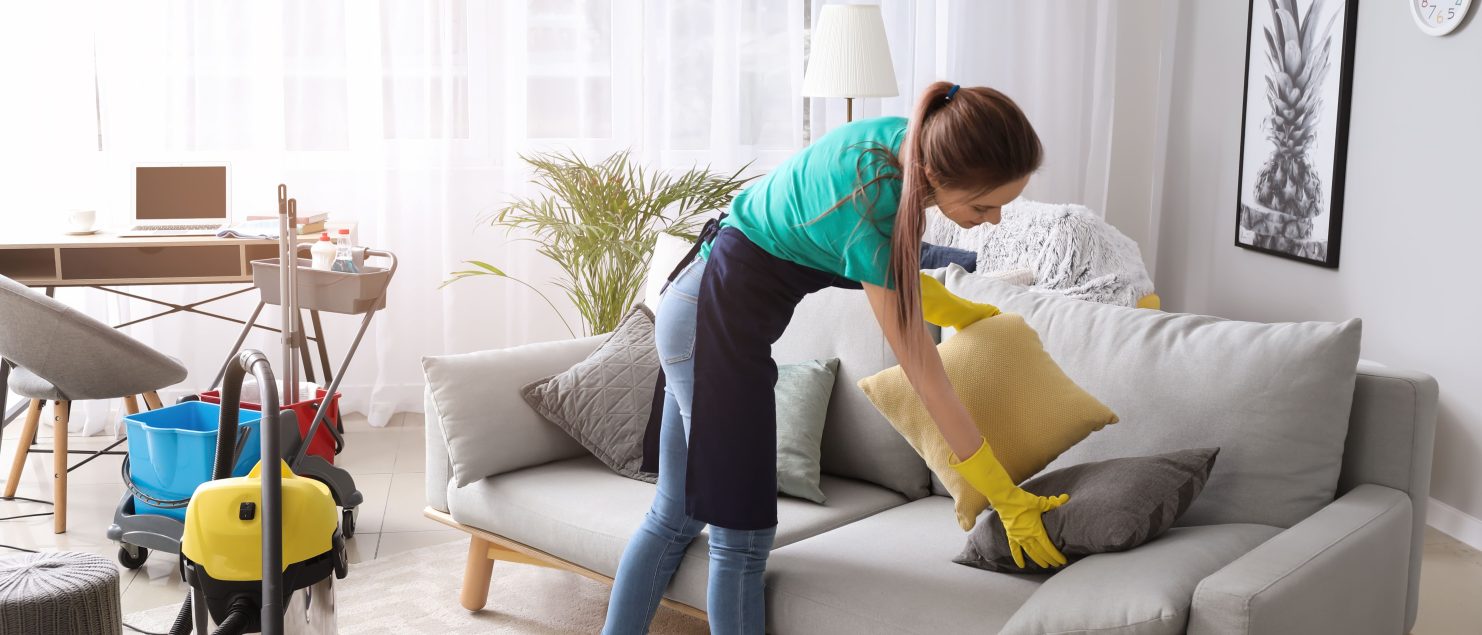 ¿Cuánto tiempo puedes ahorrar al contratar una empresa de limpieza profesional?