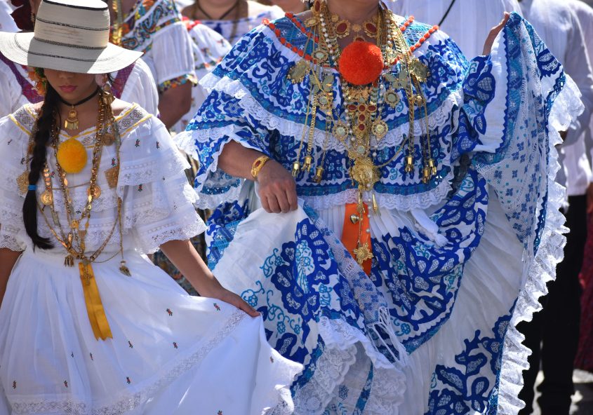 Servicio de limpieza post evento en Panama