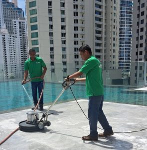 Servicio de Conserjería de PH's en Panamá