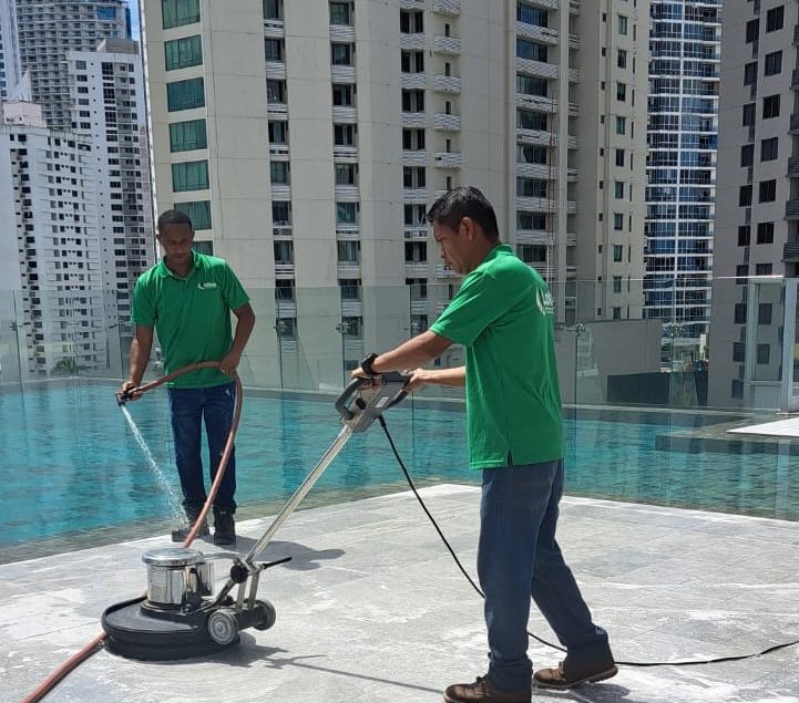 Servicio de Conserjería de PH's en Panamá
