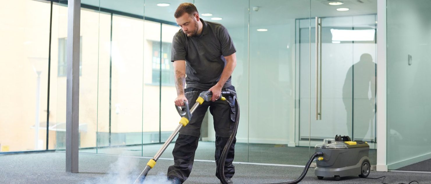Lavado de Alfombras a Domicilio en Panamá