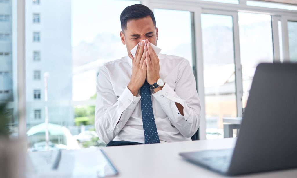 Limpieza y Desinfección Profesional en Panamá: Protege tu Oficina y Hogar del Virus de la Influenza