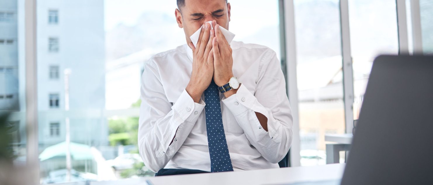 Limpieza y Desinfección Profesional en Panamá: Protege tu Oficina y Hogar del Virus de la Influenza