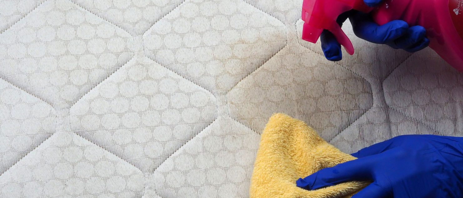 Cómo limpiar colchones en Panamá