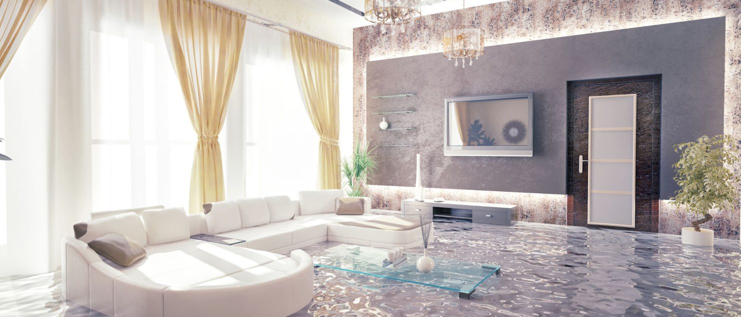 Inundaciones Panamá 2025