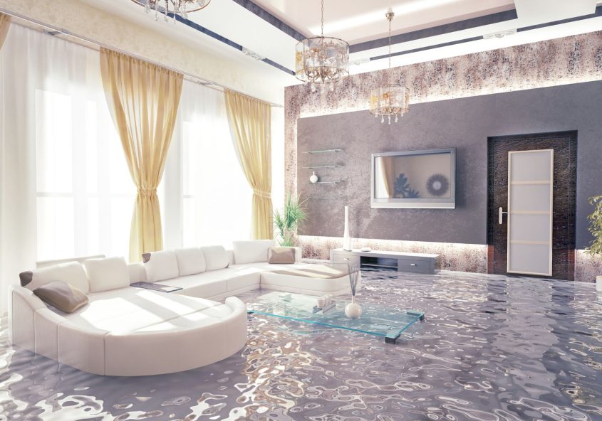 Inundaciones Panamá 2025