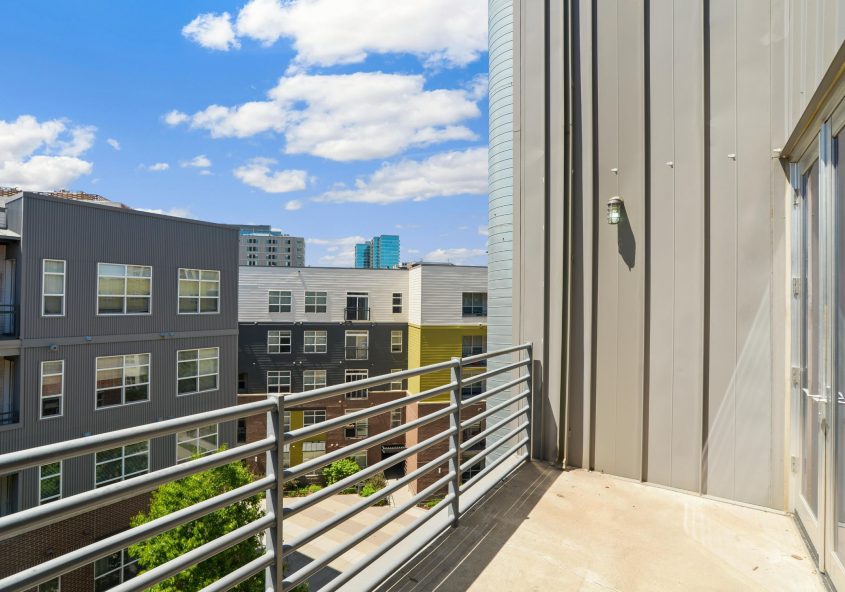 Cómo hacer una limpieza de balcones fácil y efectiva en Panamá