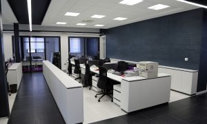 Cómo hacer un presupuesto para limpieza de oficinas en Panamá