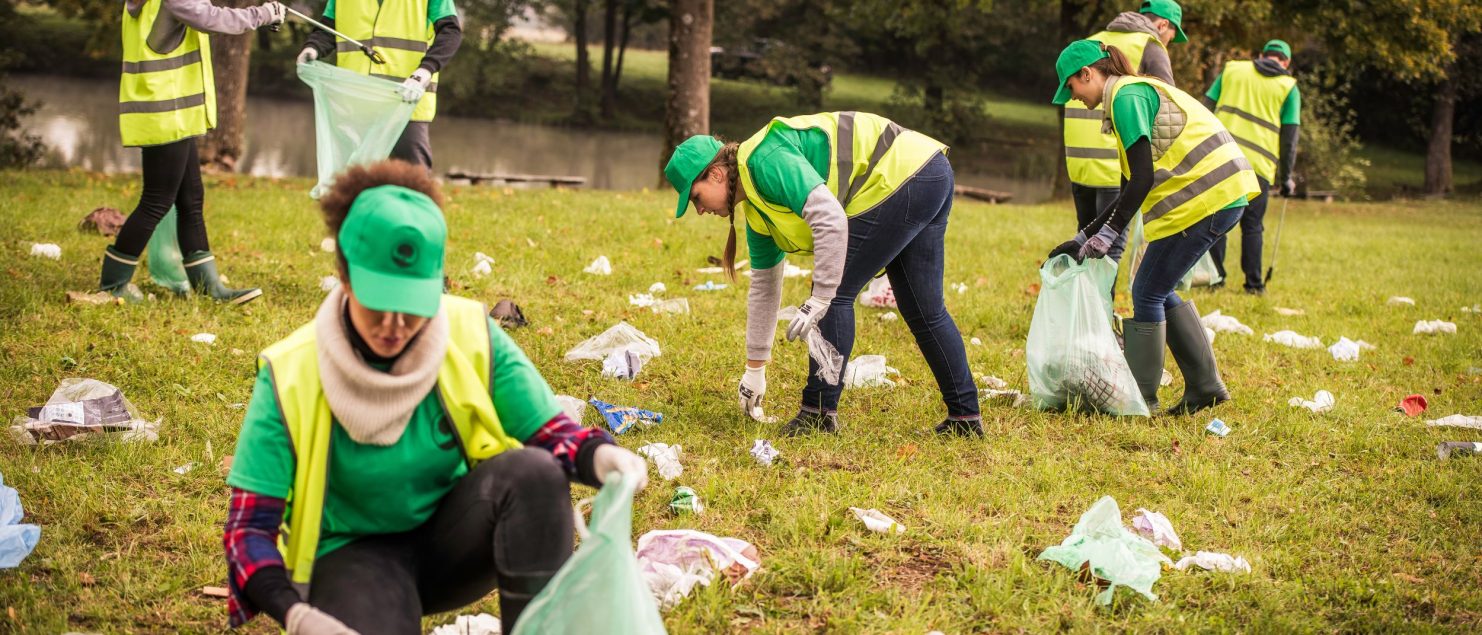 Servicio de Limpieza para Eventos en Panamá