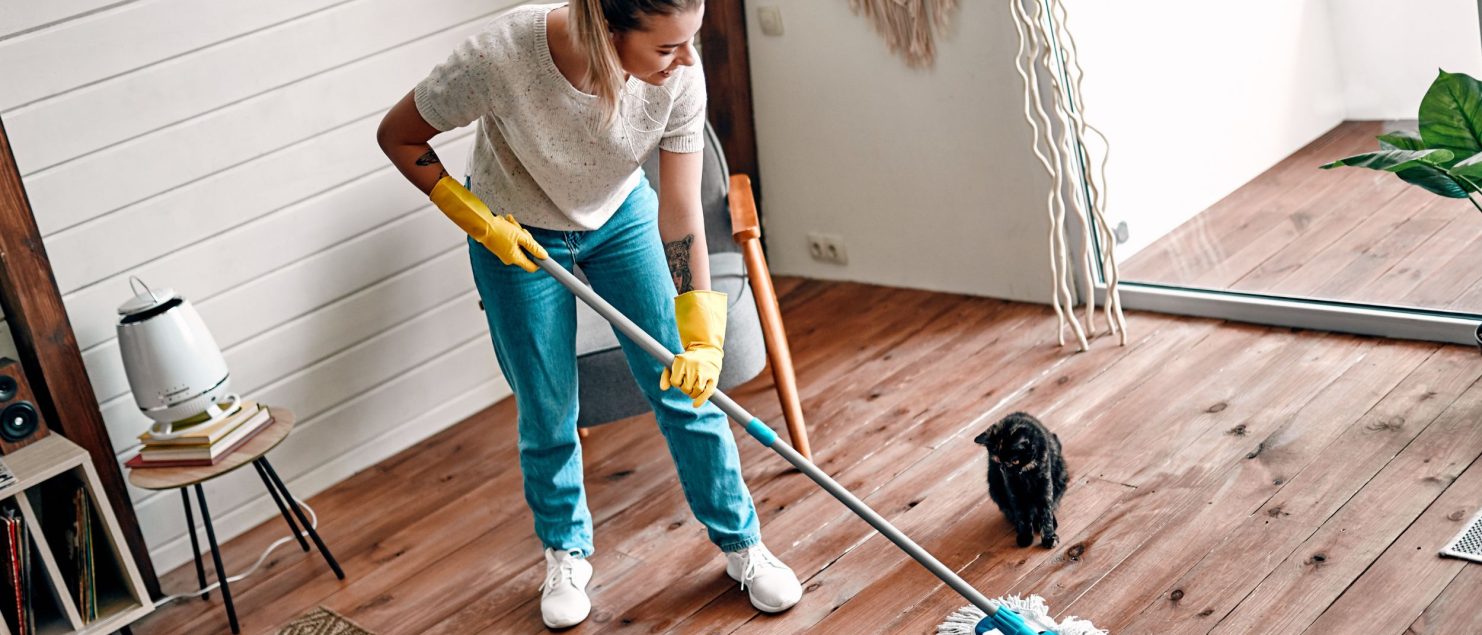 Limpieza Profunda y Energética en Panamá