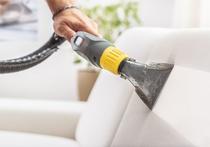 ¿Qué Empresa Realiza la Limpieza de Muebles en Panamá?