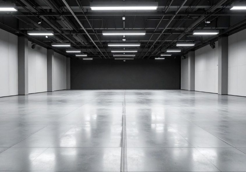 Abrillantado de pisos en Panamá