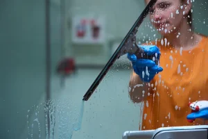 Limpieza de Vidrios y Ventanas en Panama