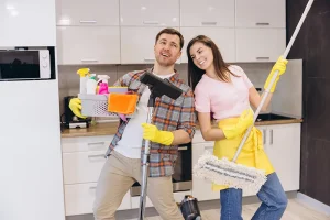 limpieza profunda fin de año Panama