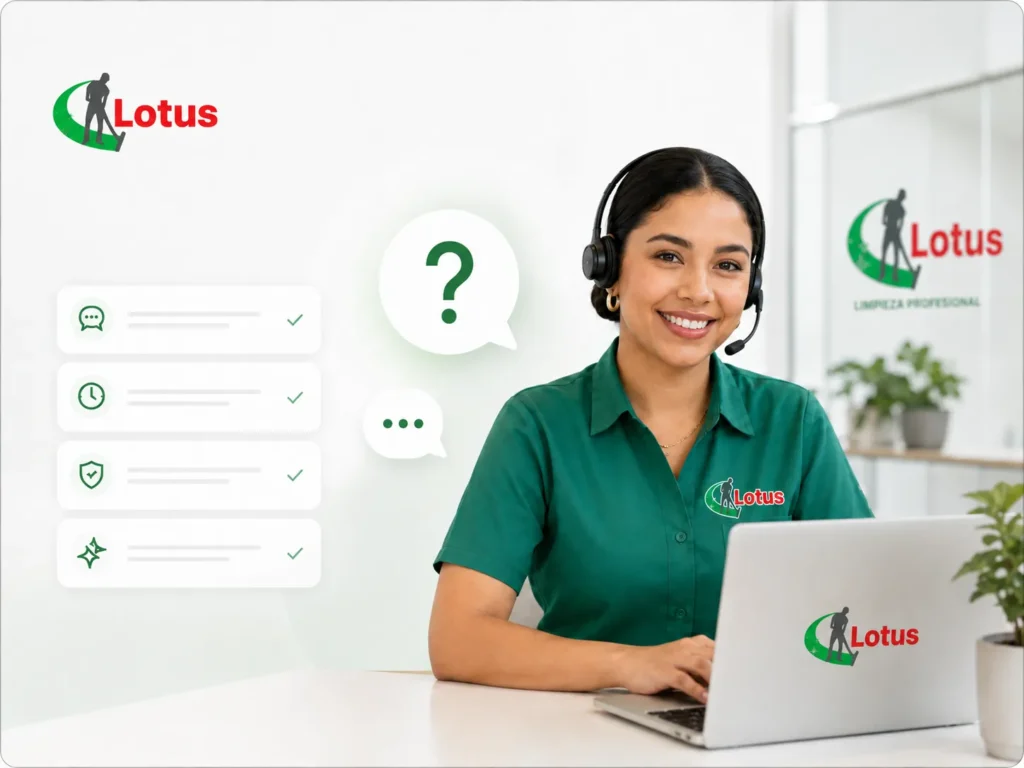 FAQ Lous Clean Panama