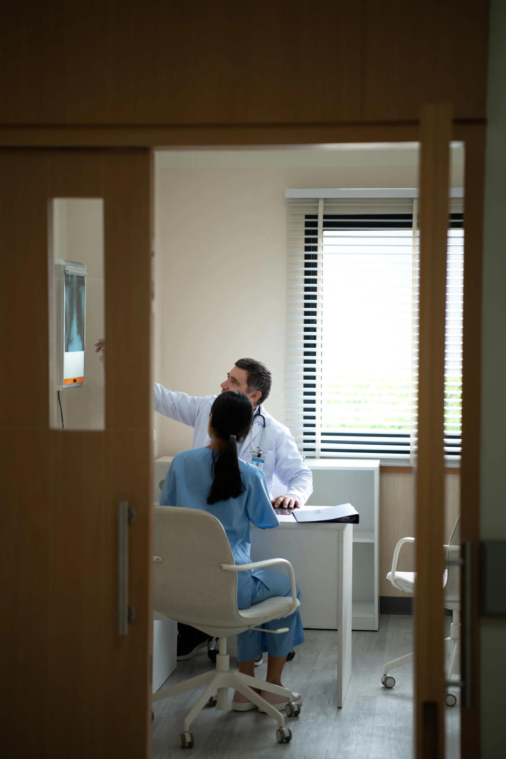 limpieza consultorio medico_lotus limpieza